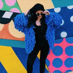 Meet your Posher, Hayla